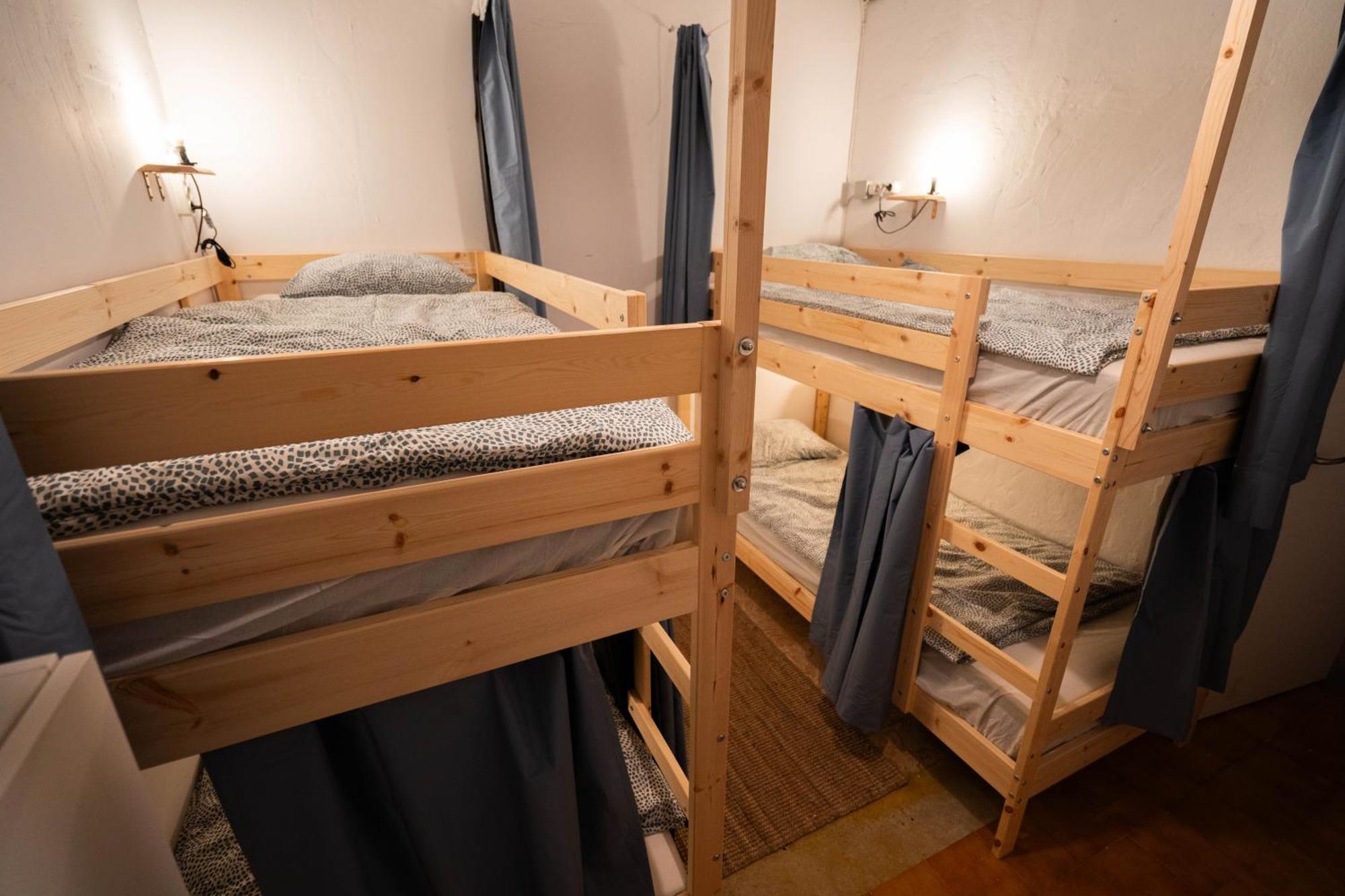 Dona Rose Surf Hostel Las Palmas de Gran Canaria Pokój zdjęcie
