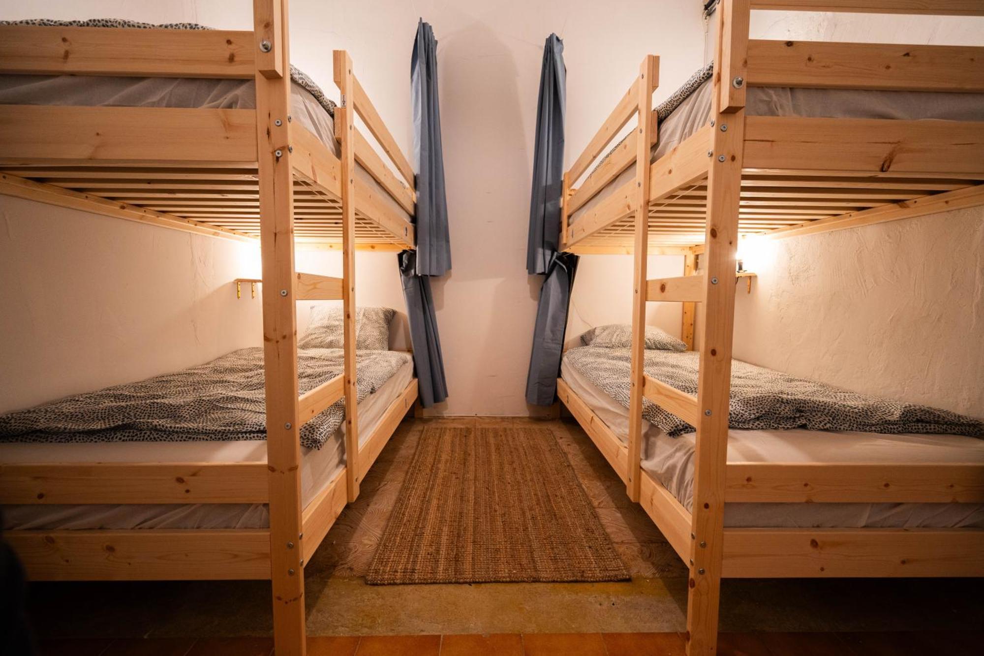 Dona Rose Surf Hostel Las Palmas de Gran Canaria Zewnętrze zdjęcie