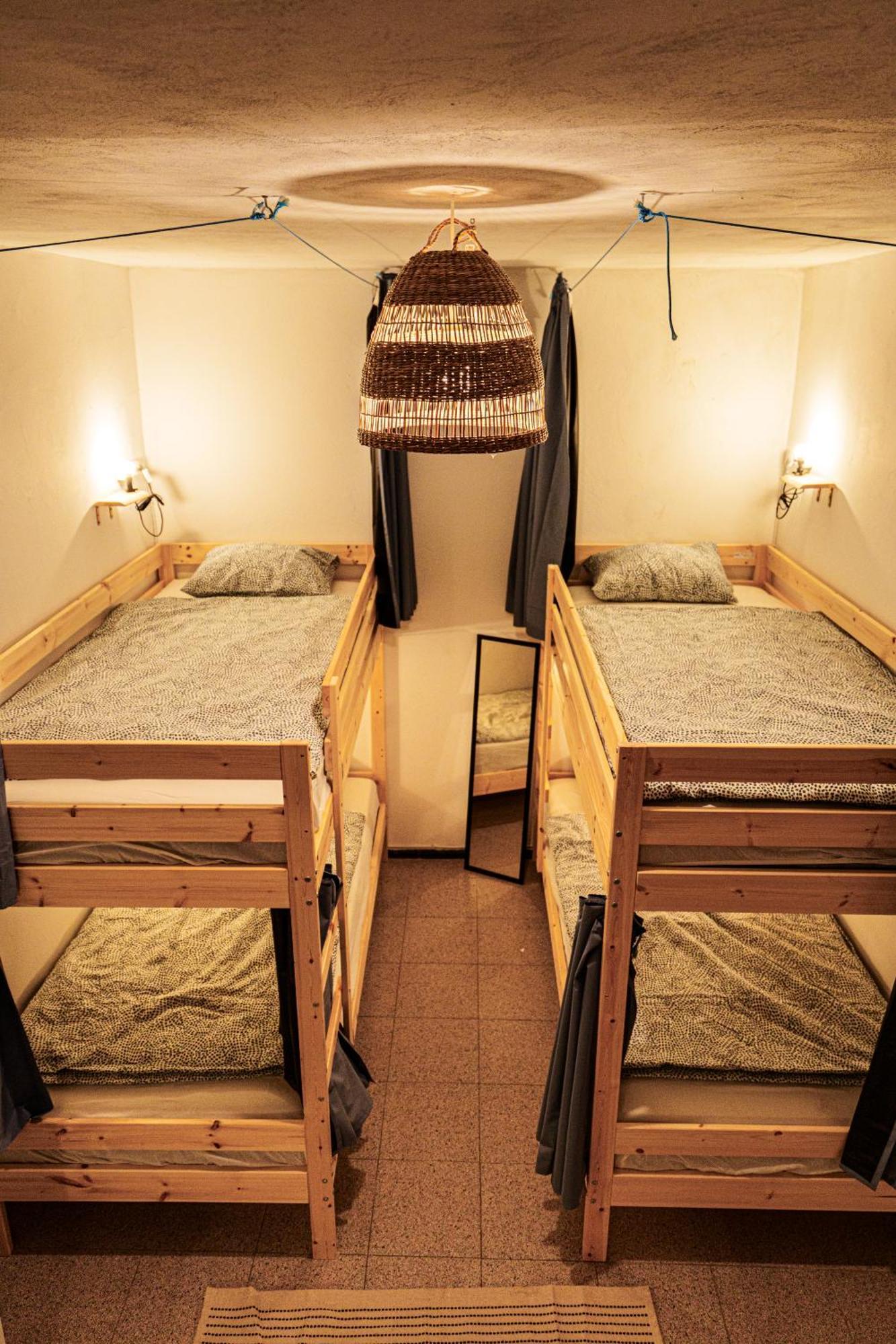 Dona Rose Surf Hostel Las Palmas de Gran Canaria Pokój zdjęcie