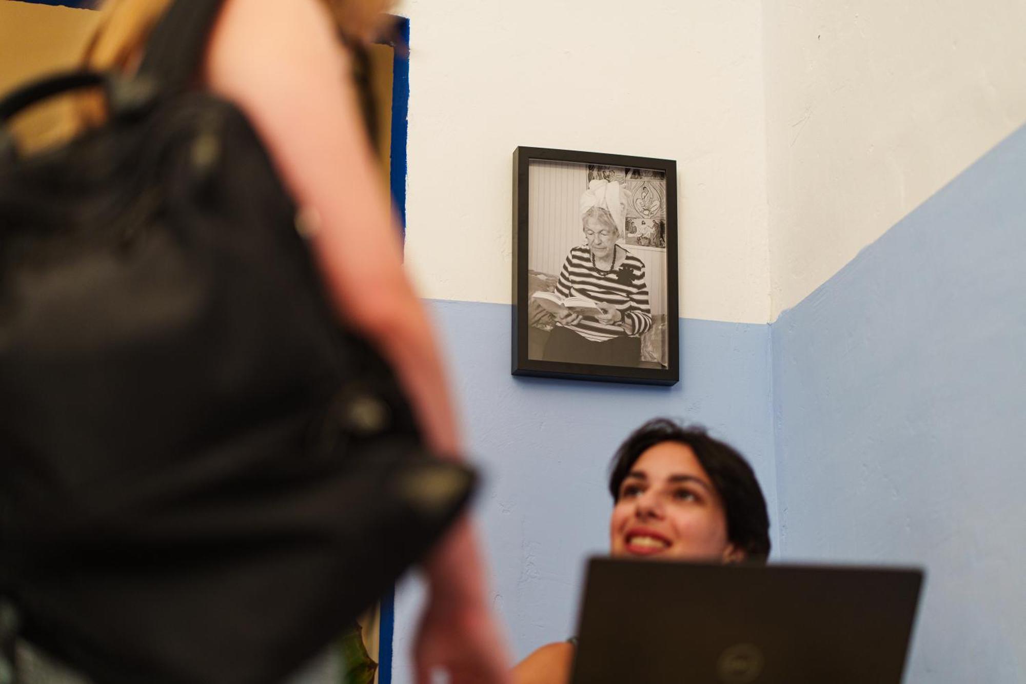 Dona Rose Surf Hostel Las Palmas de Gran Canaria Zewnętrze zdjęcie