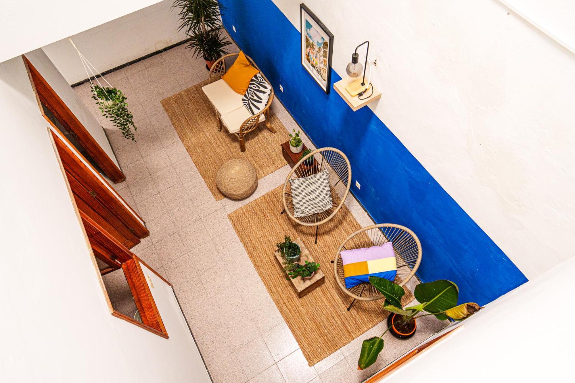 Dona Rose Surf Hostel Las Palmas de Gran Canaria Zewnętrze zdjęcie