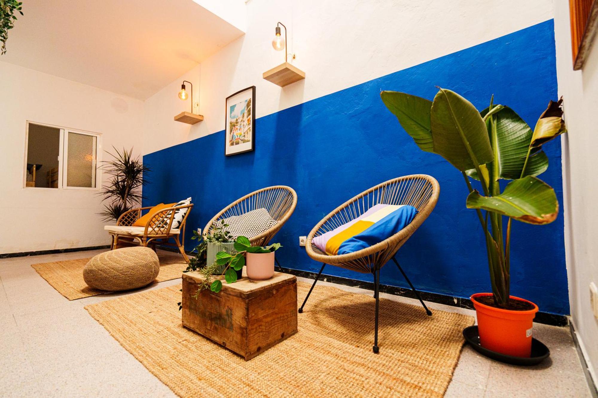 Dona Rose Surf Hostel Las Palmas de Gran Canaria Zewnętrze zdjęcie