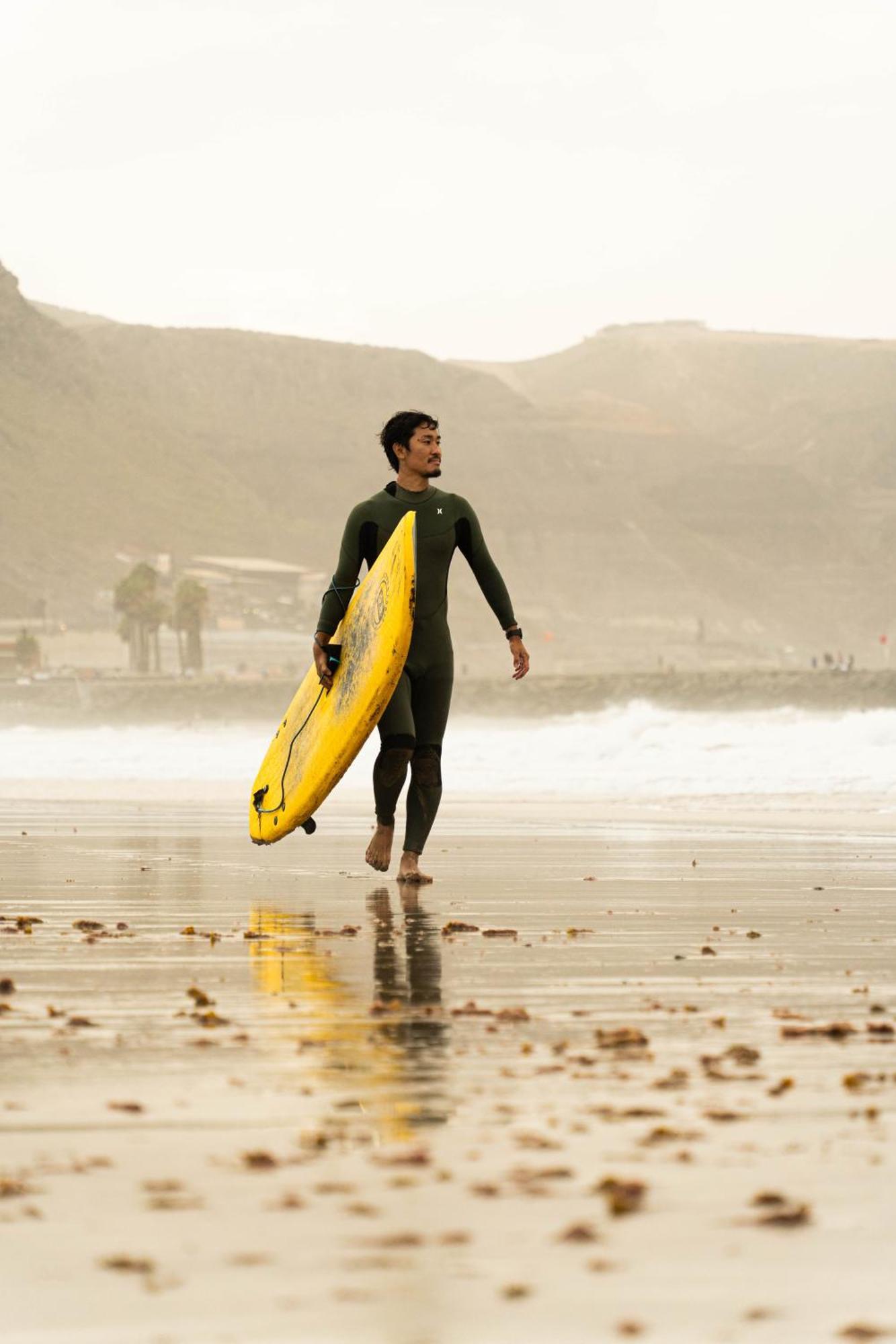 Dona Rose Surf Hostel Las Palmas de Gran Canaria Zewnętrze zdjęcie